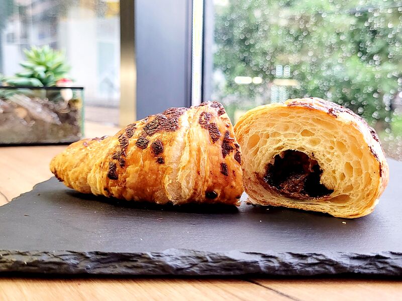 Patiserie & fursecuri la Cofetăria Mikka